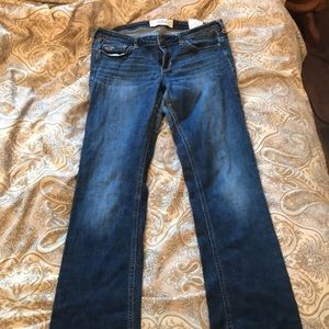 Hollister jeans